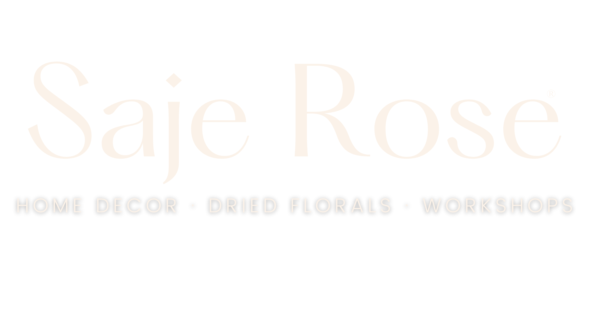 Saje Rose®