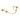 Jade Earring Chain - Saje Rose®