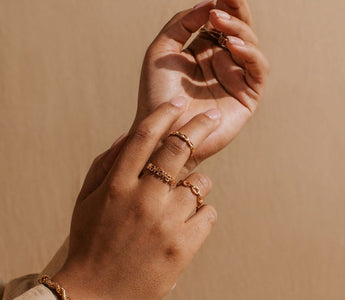 Gold-Filled Jewelry vs. Gold-Plated: 7 Differences Explained