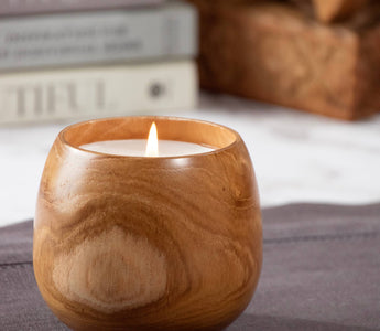 Pretty Vessels, Big Impact: The Easiest Way to Update Your Home Décor on a Budget