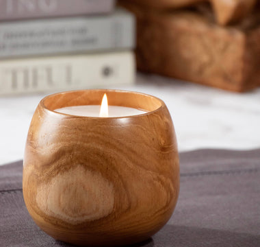 Pretty Vessels, Big Impact: The Easiest Way to Update Your Home Décor on a Budget