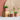 Sia Terracotta Mini Planter | Set of 3