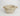 Paulownia Wood Round Bowl with Wood Handles