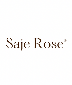 Saje Rose Gift Card