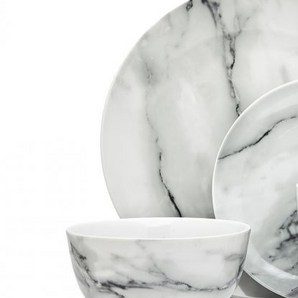 Carrera Porcelain | Dining Set for 2