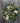 Preserved Santa Rosa Wreath