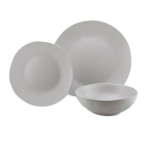 Stoneware Dinnerware | Dining Set for 2
