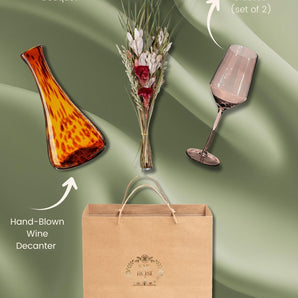 Eternal Bloom & Pour Bundle