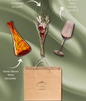 Eternal Bloom & Pour Bundle