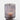 Smoked Glass Candle Holder Rental