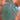 Green Leaf Placemat