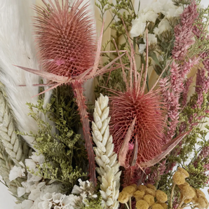 Dried Floral Bouquet