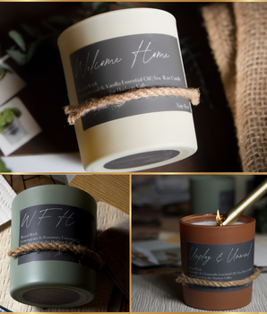 Saje_Rose_At_Home_Candle_Bundle Warwick NY Orange County NY Hudson Valley
