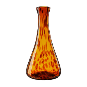 Saje Rose | Hand Made Wine Decanter Vase | Wine & Flowers | Premium Warwick NY 