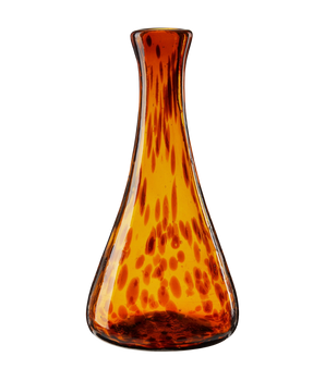 Saje Rose | Hand Made Wine Decanter Vase | Wine & Flowers | Premium Warwick NY 