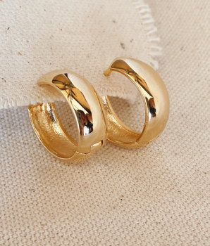 Joanna Chunky Clicker Hoops