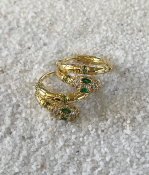 Sia Snake Huggies | Saje Rose | Florida NY