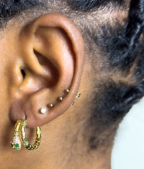 Sia Snake Huggies | Saje Rose | Florida NY | Warwick NY