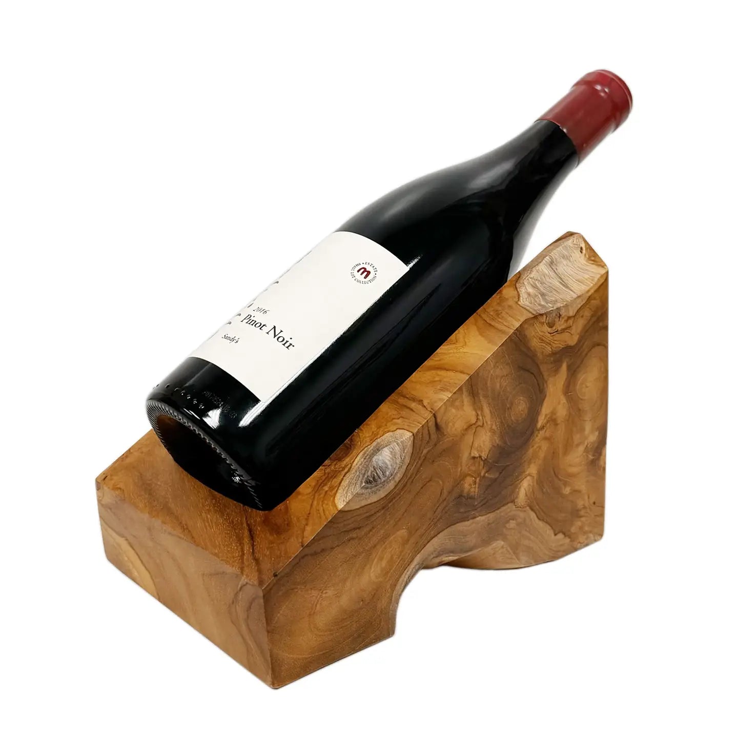 Individual wine bottle holder sale
