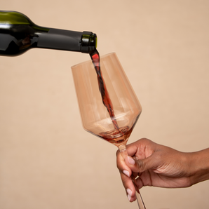 Signature Wine Glasses