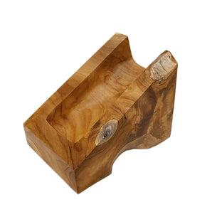 Teakwood Wine Bottle Holder Rental