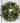 Preserved Bungalow Eucalyptus Wreath