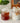Heat Resistant Ribbed Tumbler | Set for 4