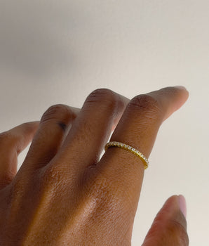 Zola Ring