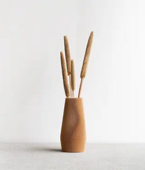 Wave Vase