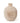 Paulownia Wood Round Vase
