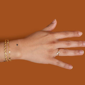 Aila Bracelet - Saje Rose®
