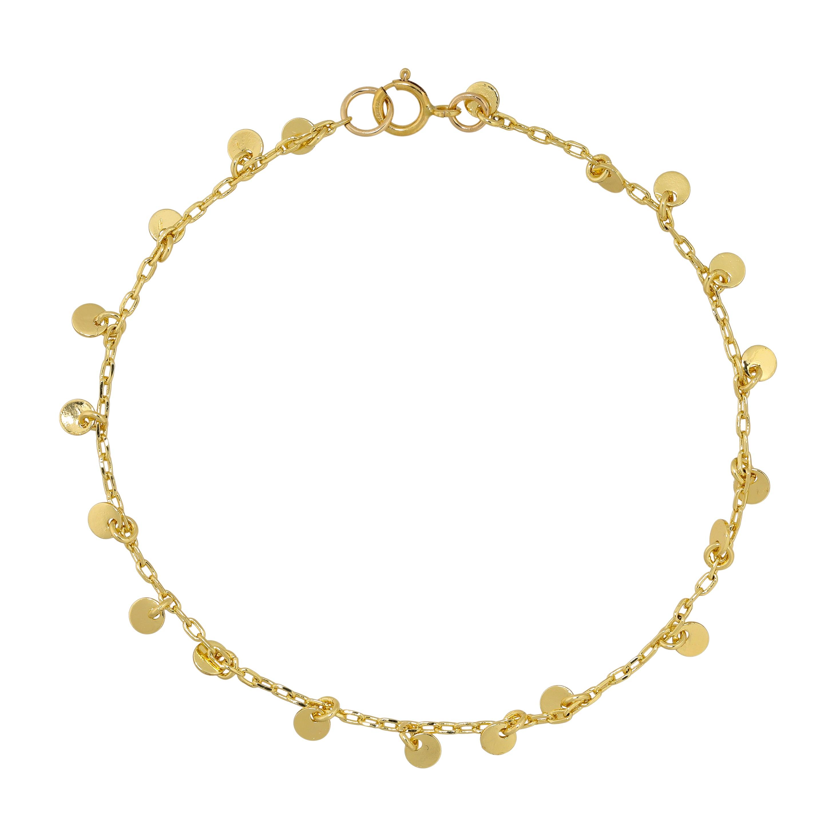 Flint J - Aila Bracelet from Saje Rose® available to order on shopsajerose.com