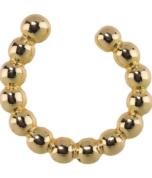 Saje Rose® Carson Ear Cuff - no piercing needed! Available to order on shopsajerose.com