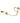 Jade Earring Chain - Saje Rose®