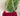 Saje Rose® Faux-Fur Crossbody Chain Bag | Wine Color | Available to order on shopsajerose.com