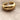 Saje Rose® Estrella Ring - One Size - 14K Gold Filled - Tarnish Resistant| Available to order on shopsajerose.com