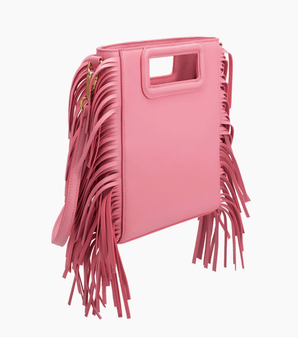 Jamie Fringe Crossbody - Saje Rose®